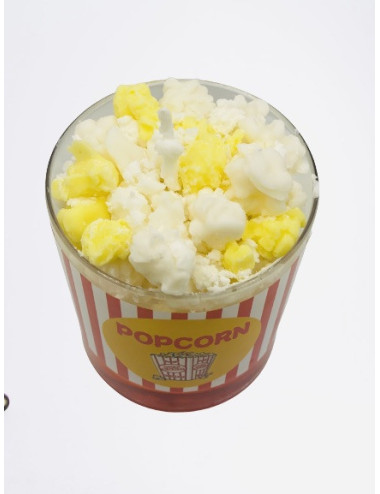 Bougie Pop Corn